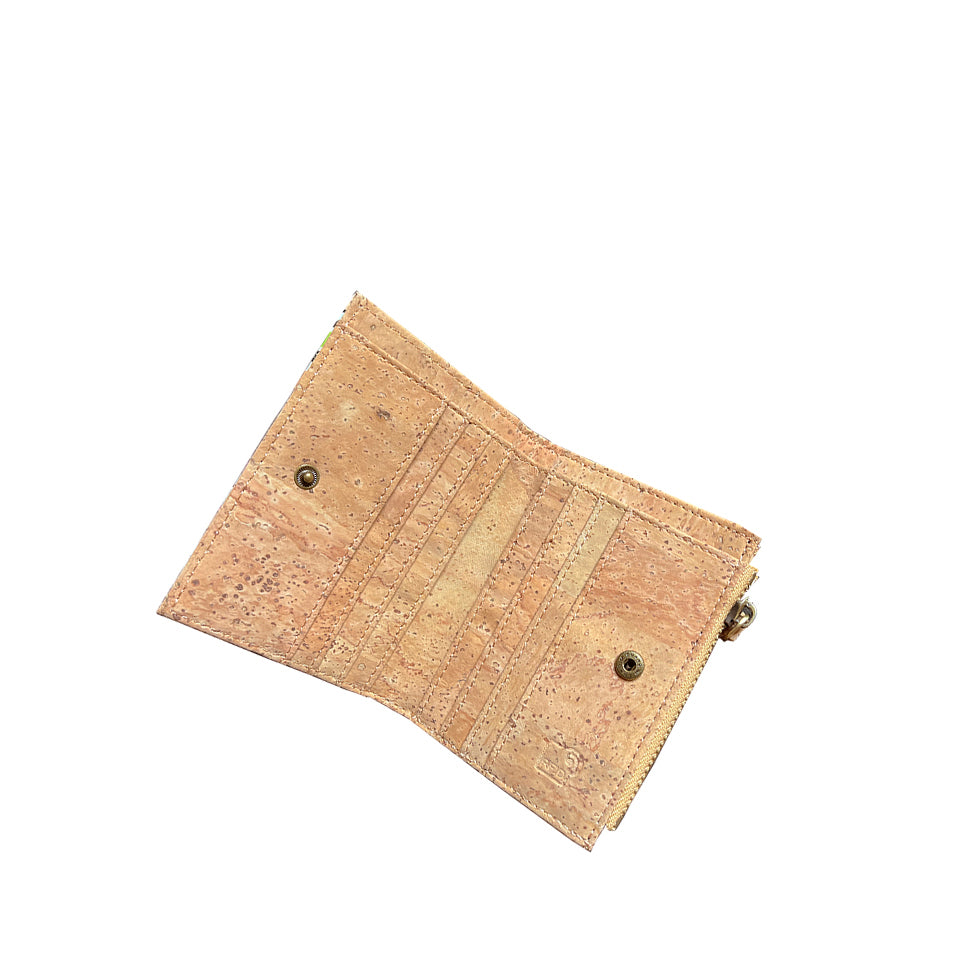 Wallet / Medium Wallet -