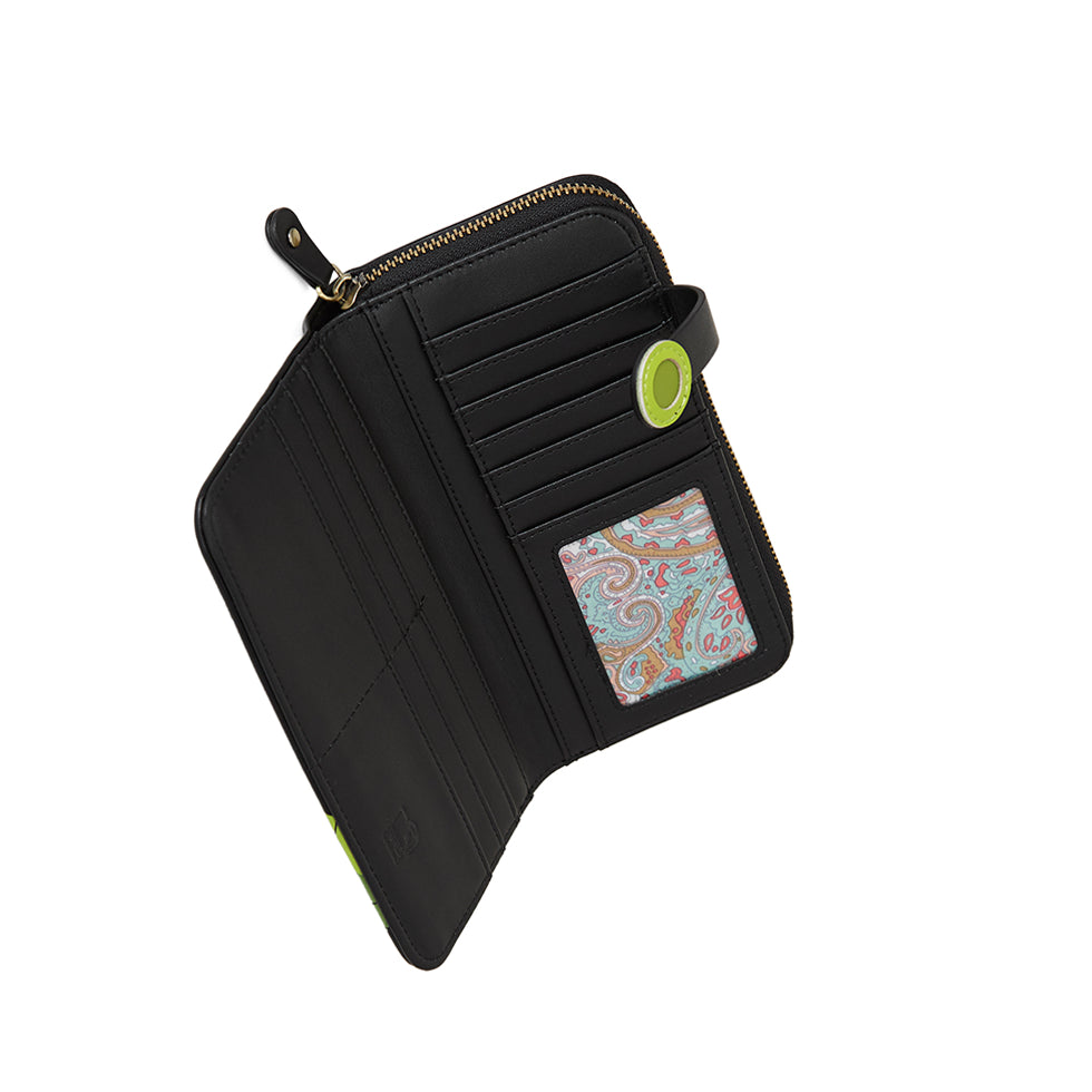 Wallet / Medium Wallet -