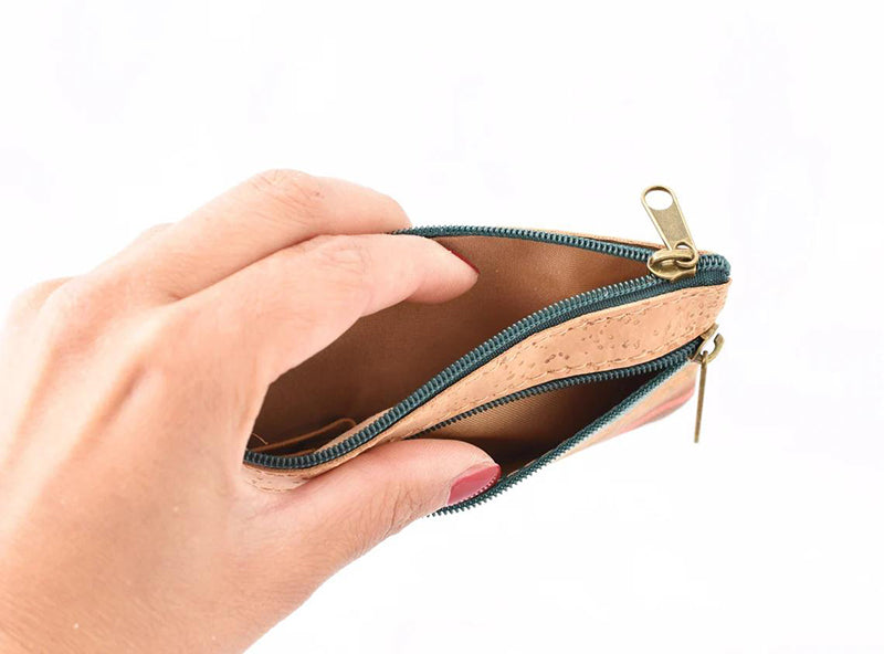 Monedas Corcho, Artesanal, 737 Series