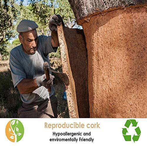 Mobile Phone Bag, Ecological, Cork Material