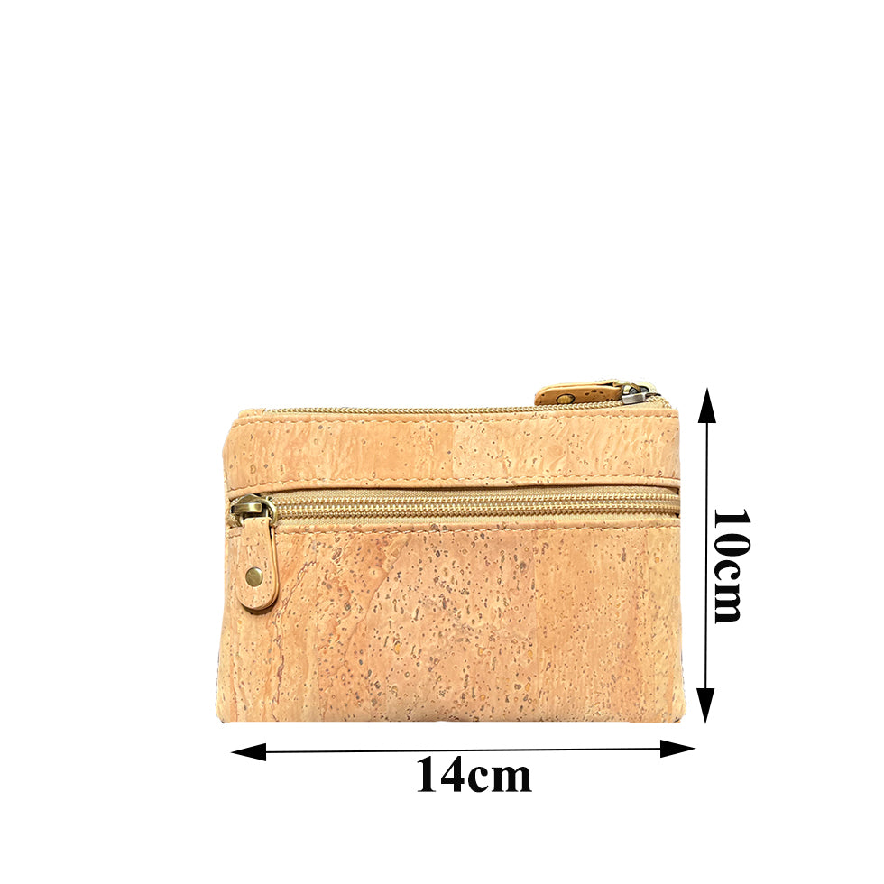 Zip Closure Case, Ecological, Responsible with the Environment 758 Series