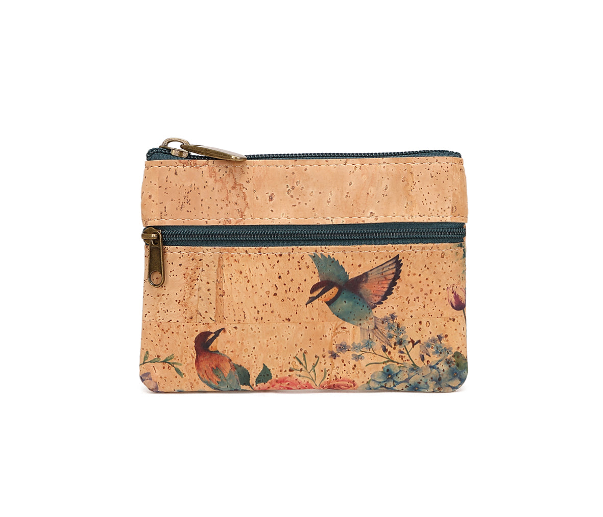 Monedero Corcho 738 Series