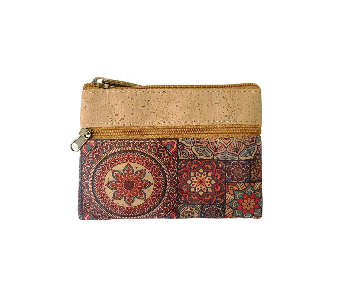 Monedero Corcho 738 Series