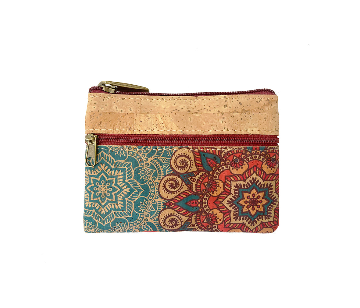 Monedero Corcho 738 Series