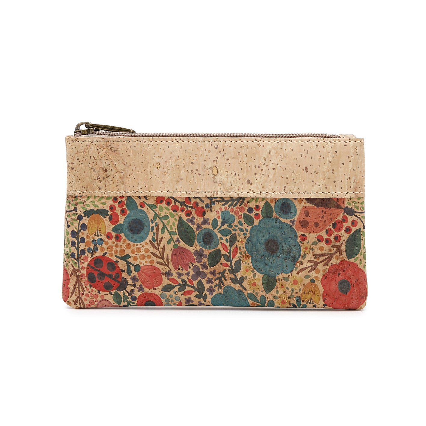 Zip Closure Case, Ecological, Responsible with the Environment 739 Series