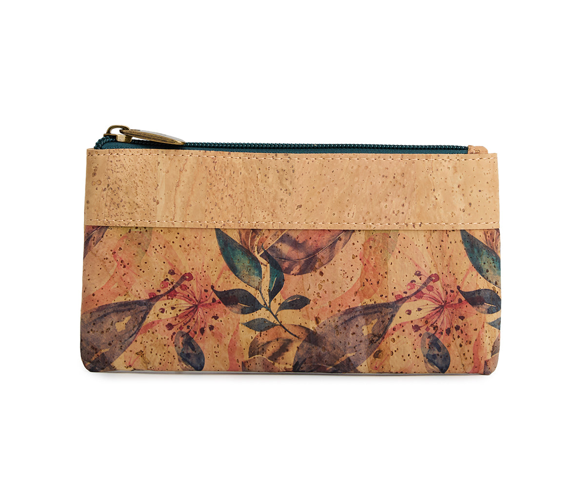 Zip Closure Case, Ecological, Responsible with the Environment 739 Series