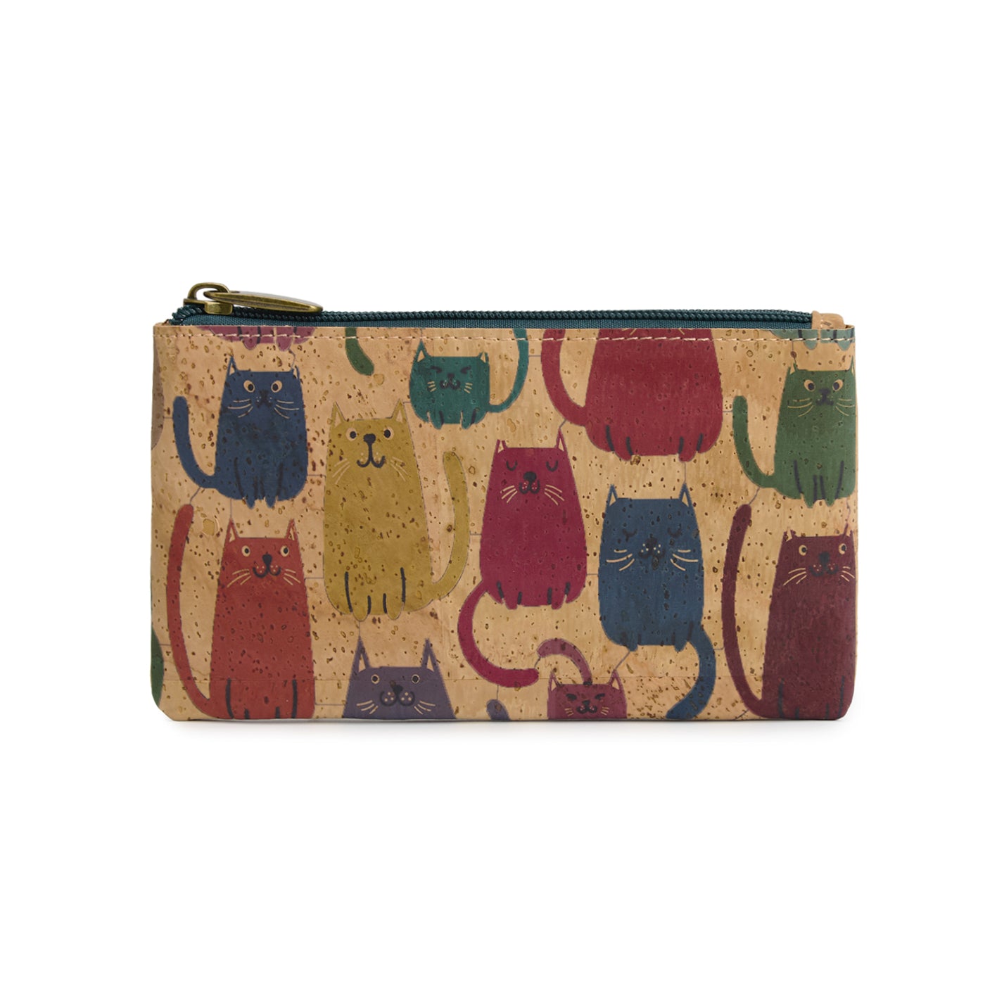 Zip Closure Case, Ecological, Responsible with the Environment 739 Series