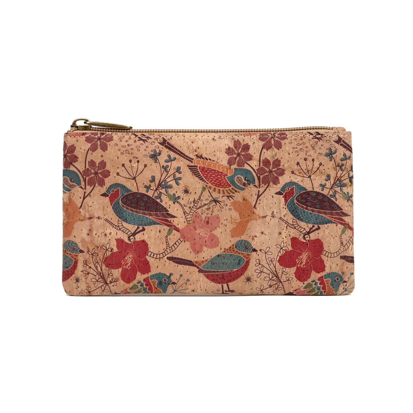 Zip Closure Case, Ecological, Responsible with the Environment 739 Series