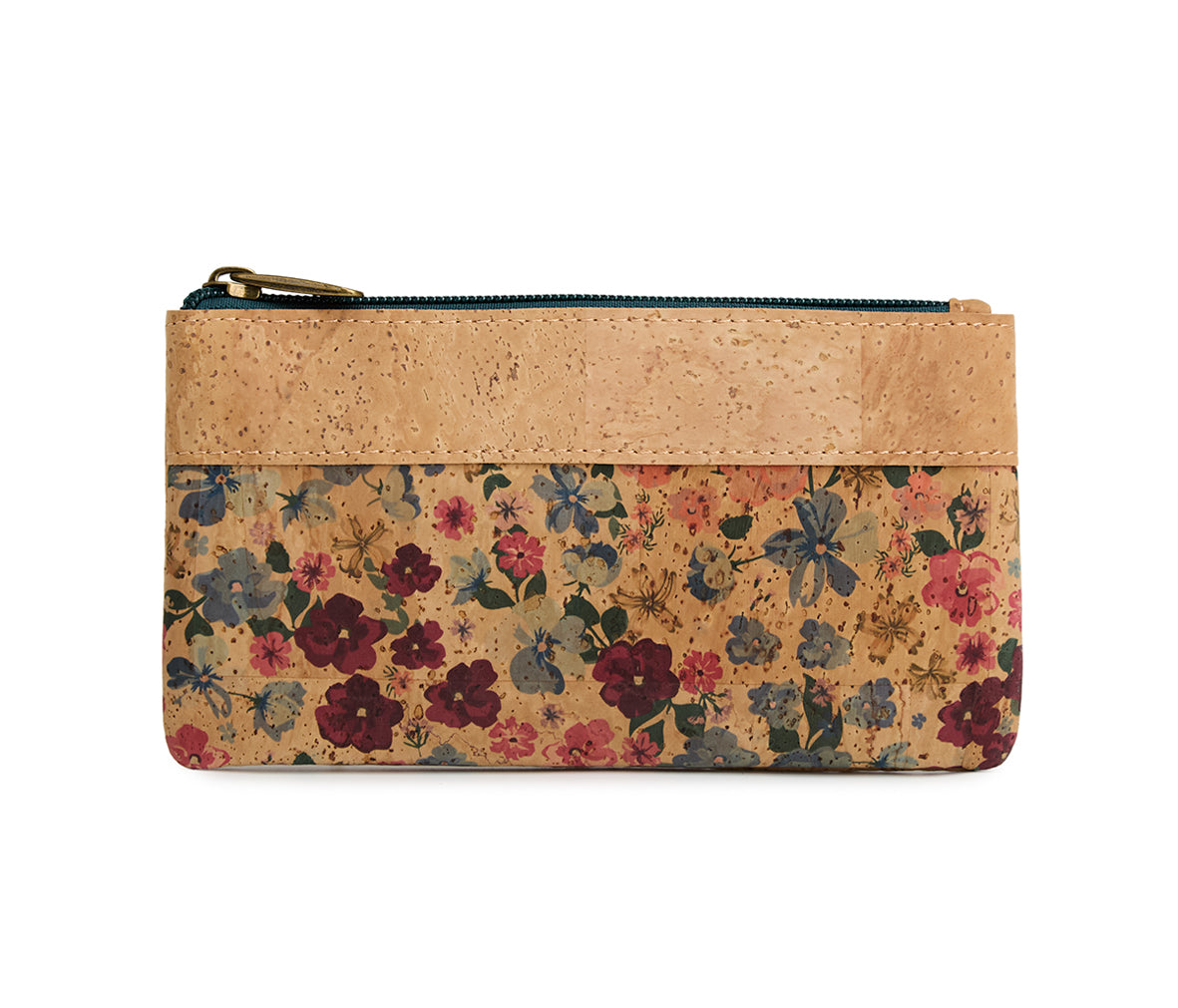 Zip Closure Case, Ecological, Responsible with the Environment 739 Series