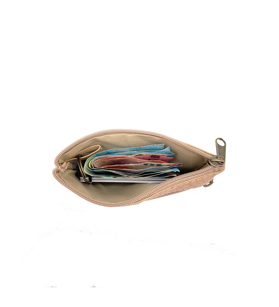 Monedero Corcho 738 Series