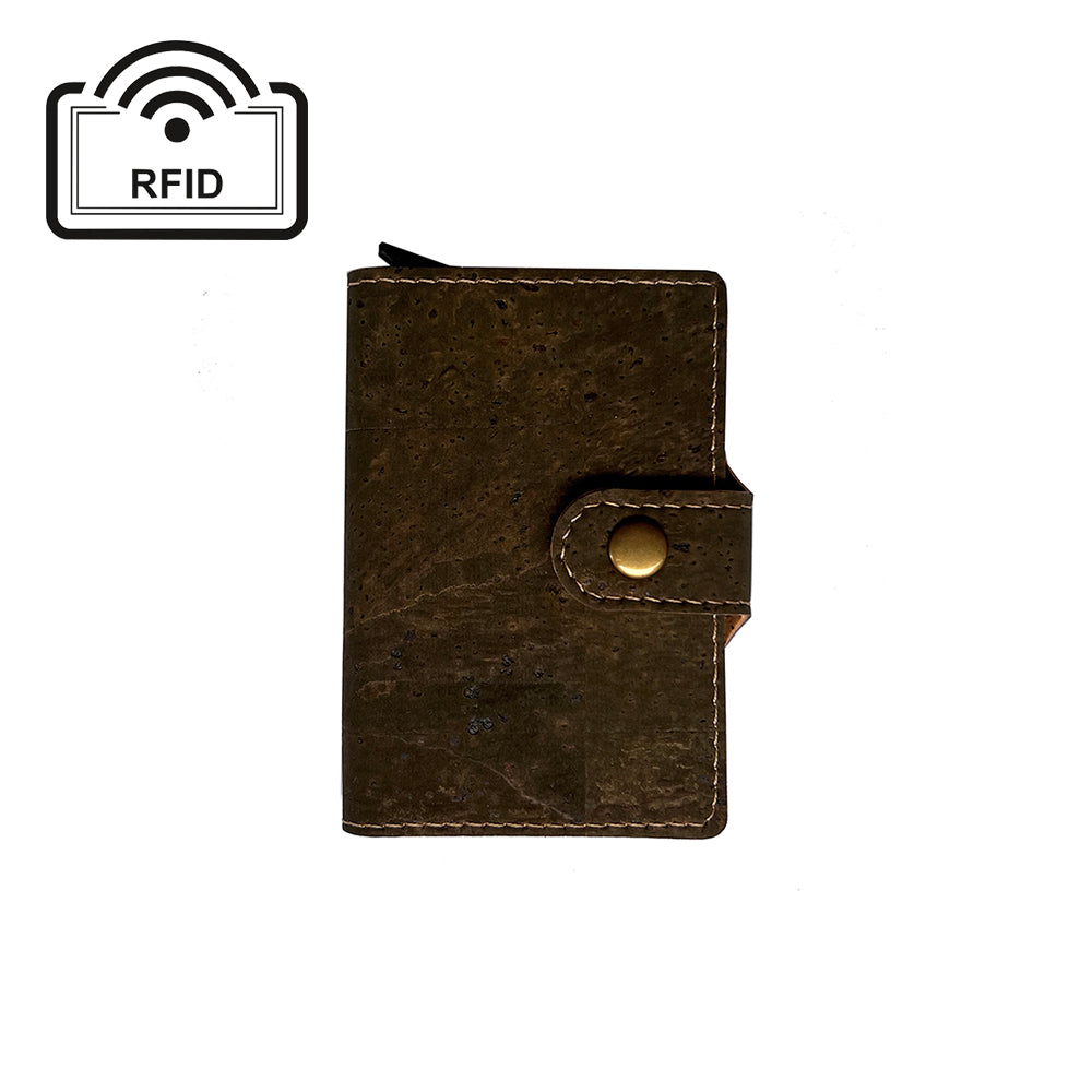 Unisex card holder