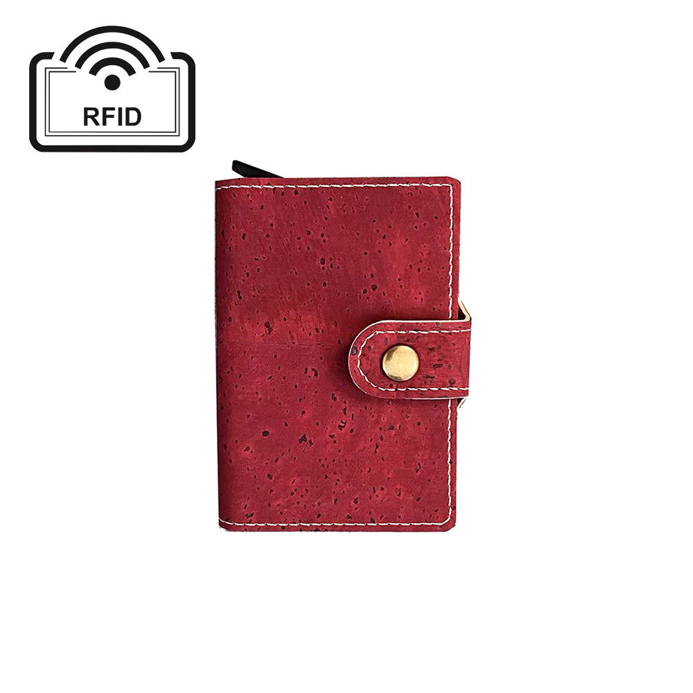 Unisex card holder