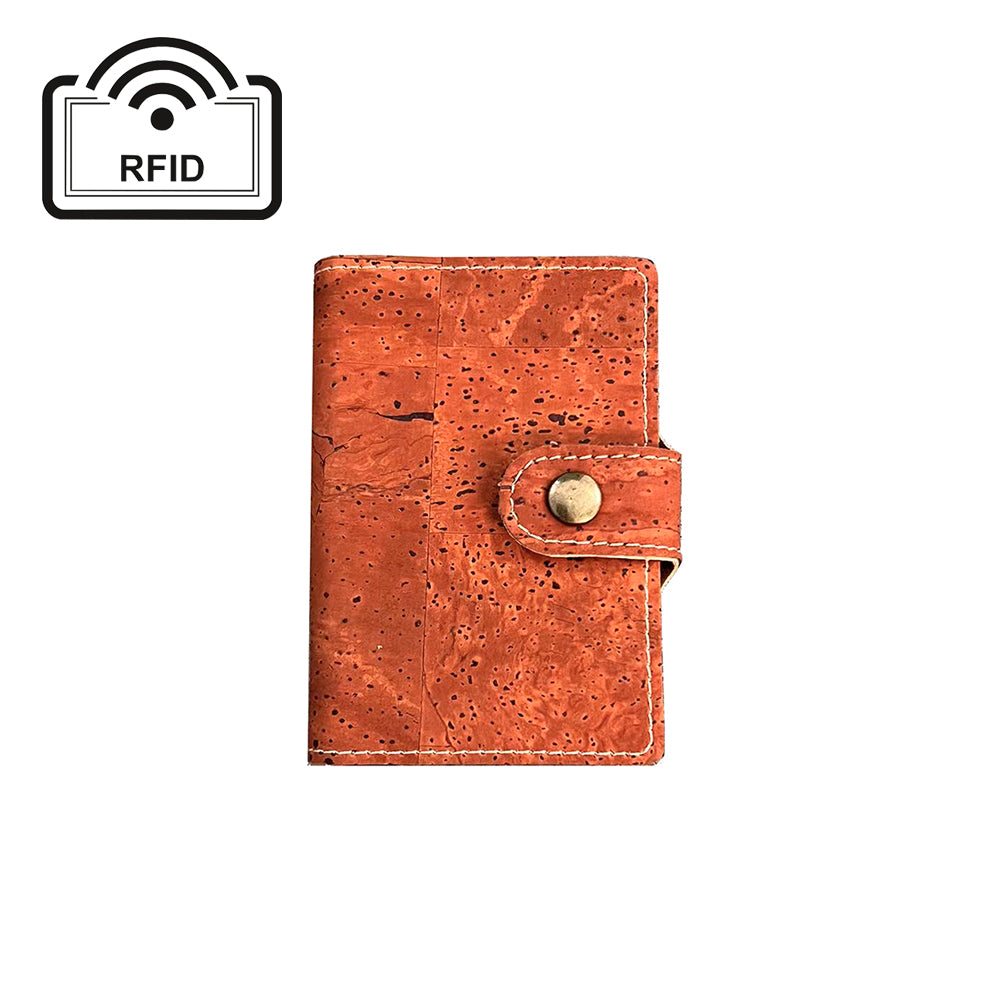 Unisex card holder