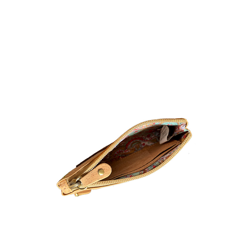 Zip Closure Case, Ecological, Responsible with the Environment 758 Series