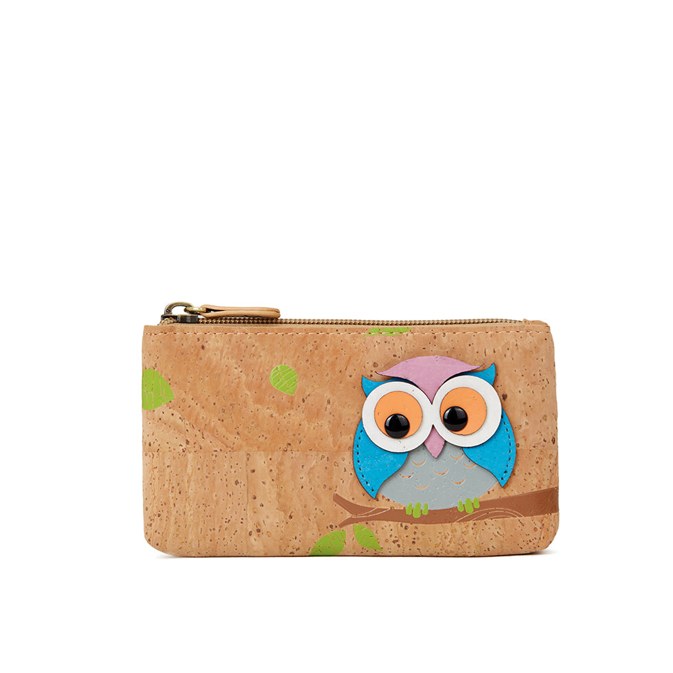 Zip Closure Case, Ecological, Responsible with the Environment 758 Series