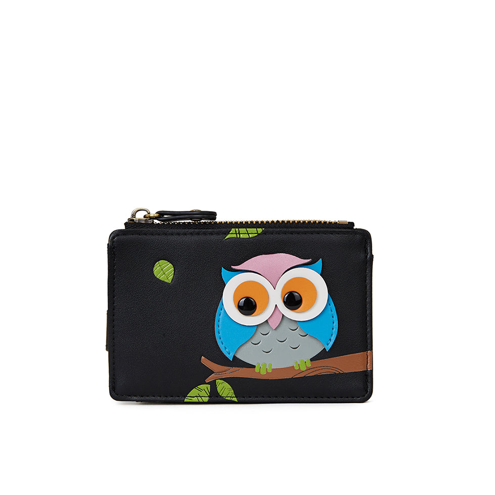 Wallet / Medium Wallet -