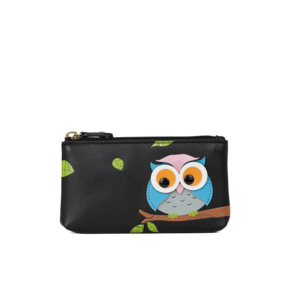 Zip Closure Case, Ecological, Responsible with the Environment 758 Series
