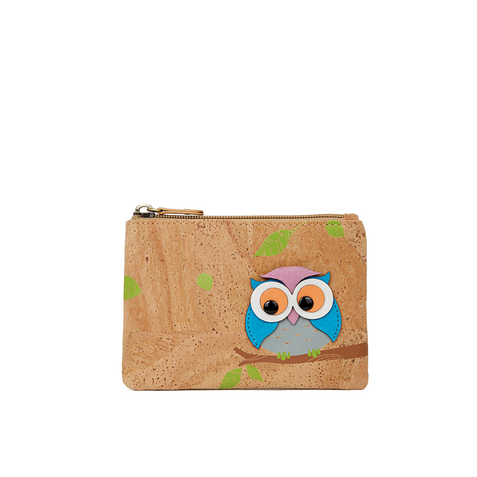 Zip Closure Case, Ecological, Responsible with the Environment 758 Series