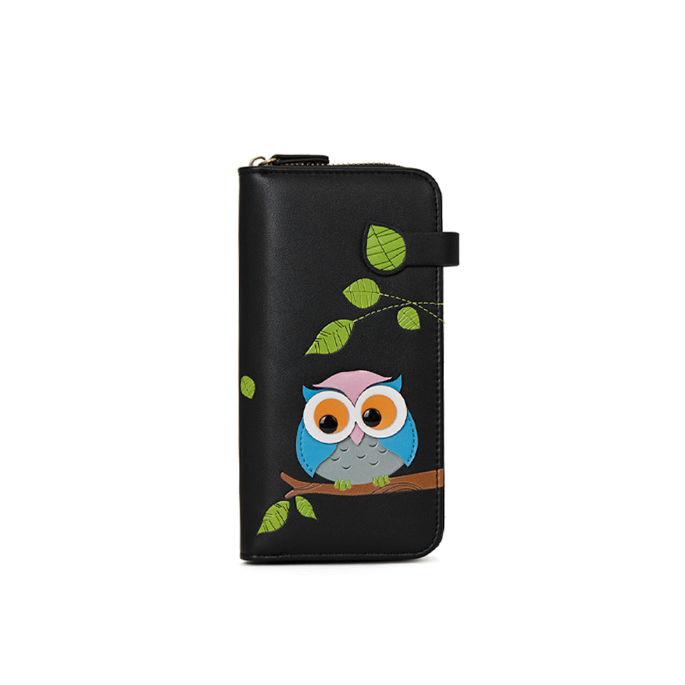 Wallet / Medium Wallet -