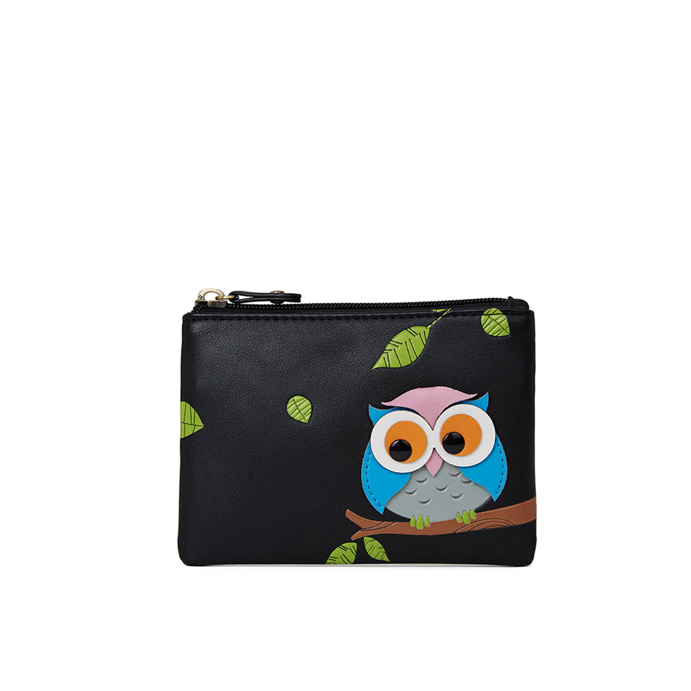 Zip Closure Case, Ecological, Responsible with the Environment 758 Series