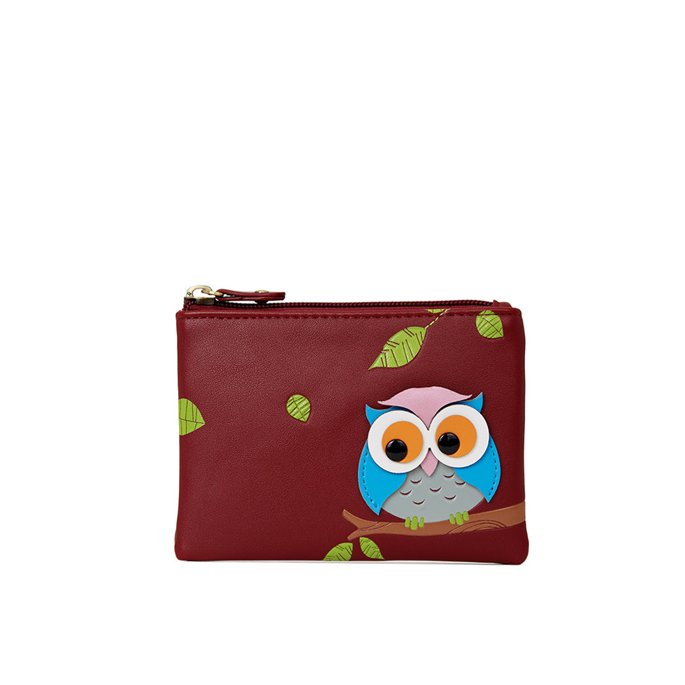 Zip Closure Case, Ecological, Responsible with the Environment 758 Series