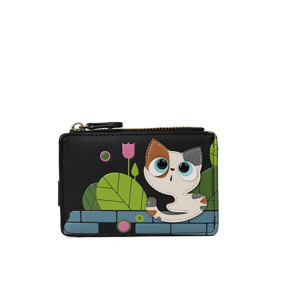 Wallet / Medium Wallet -