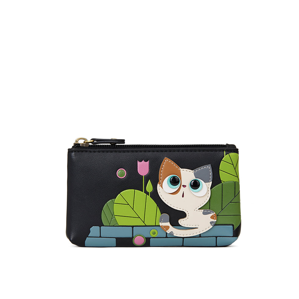 Zip Closure Case, Ecological, Responsible with the Environment 758 Series