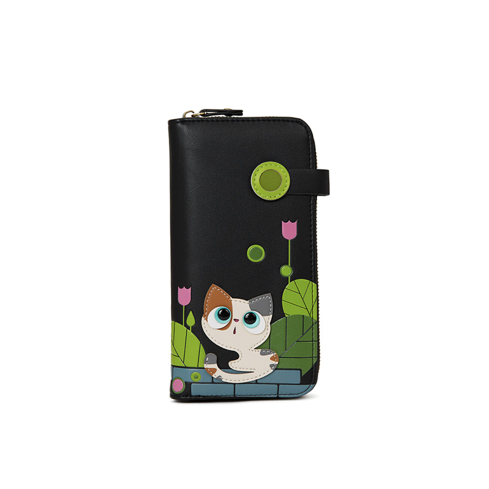 Wallet / Medium Wallet -