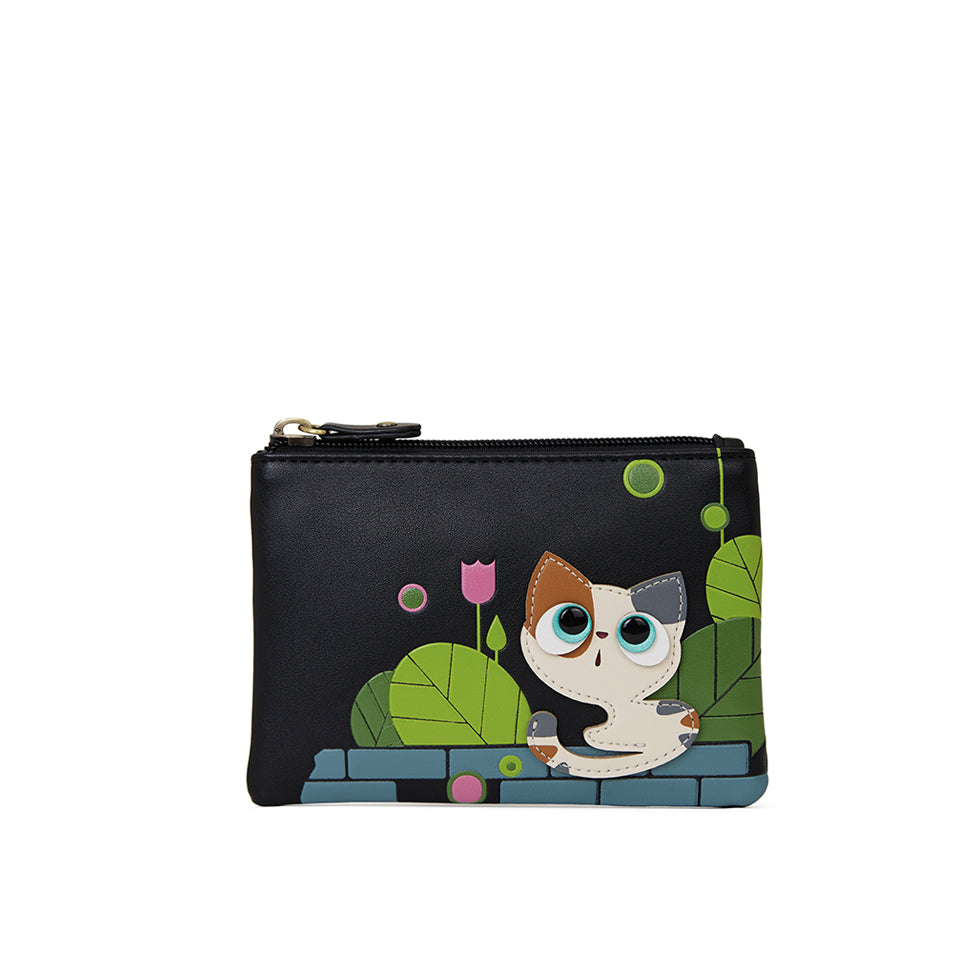 Zip Closure Case, Ecological, Responsible with the Environment 758 Series