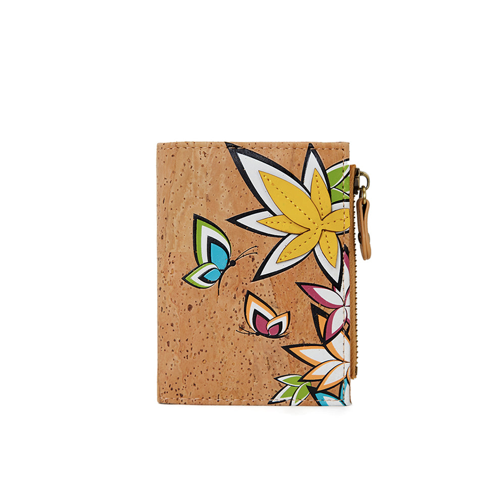 Wallet / Medium Wallet -
