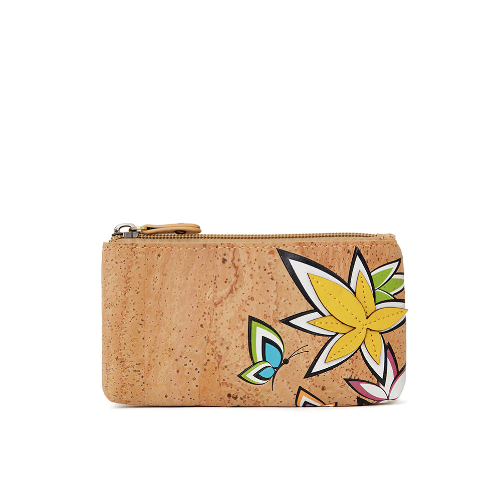 Zip Closure Case, Ecological, Responsible with the Environment 758 Series