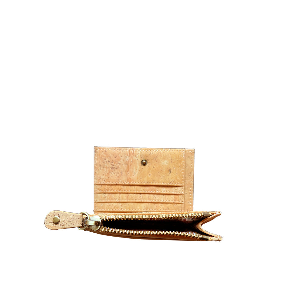 Wallet / Medium Wallet -
