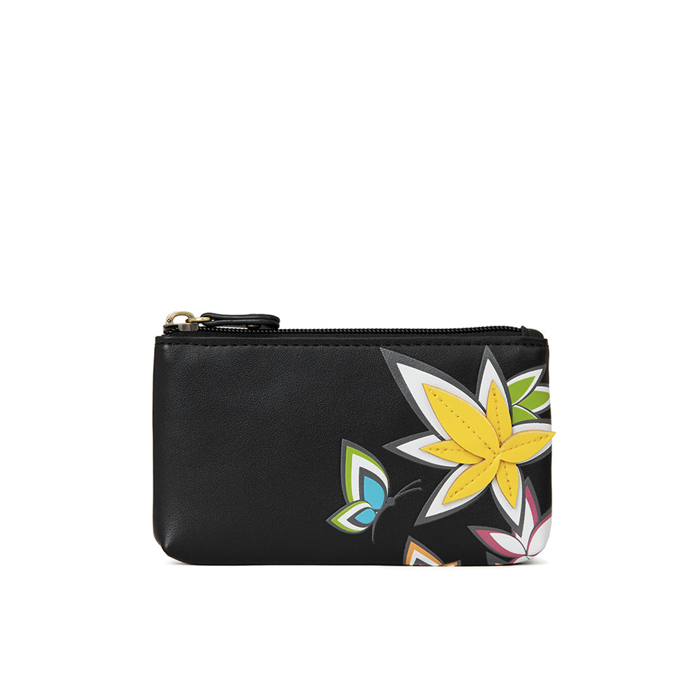 Zip Closure Case, Ecological, Responsible with the Environment 758 Series