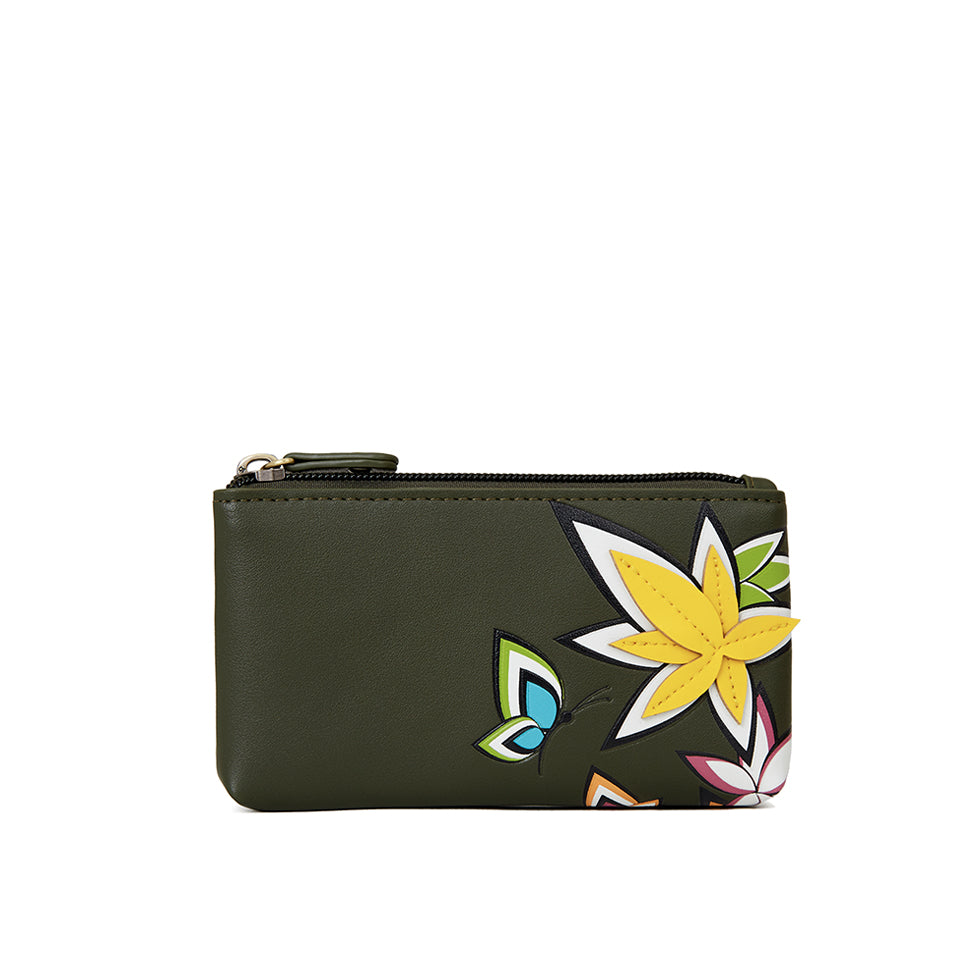 Zip Closure Case, Ecological, Responsible with the Environment 758 Series