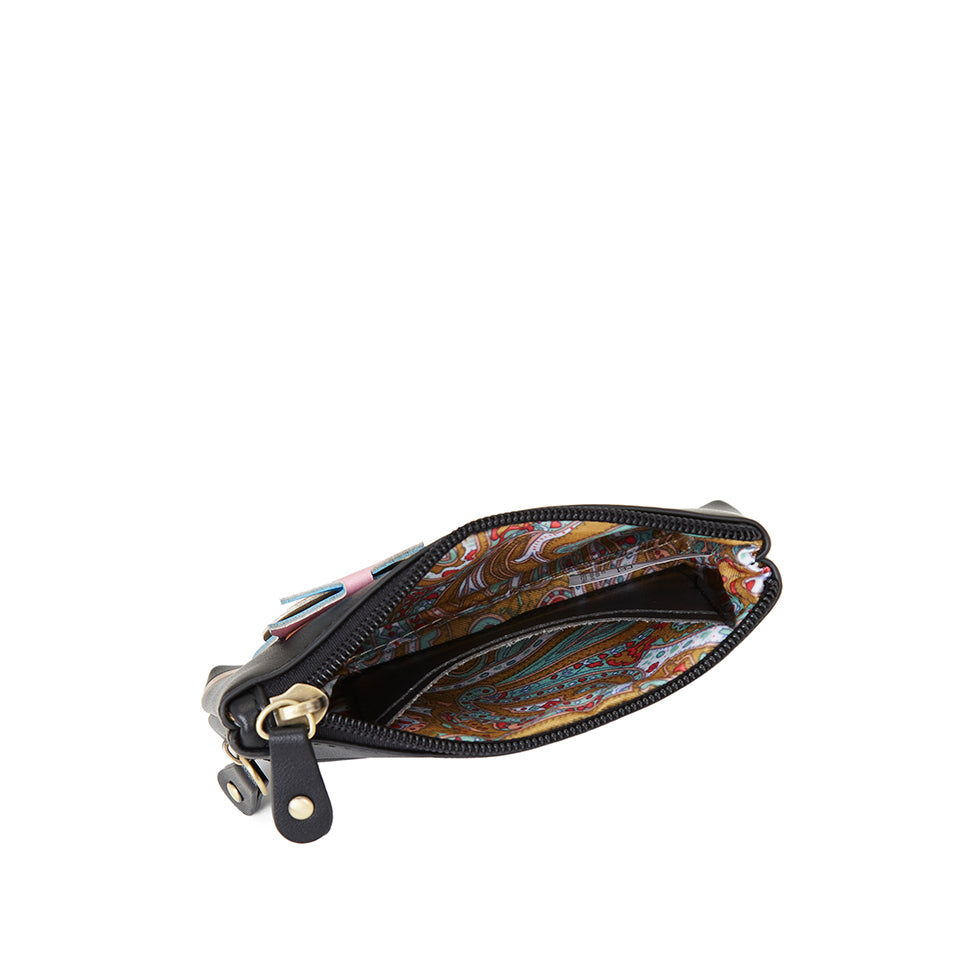 Zip Closure Case, Ecological, Responsible with the Environment 758 Series