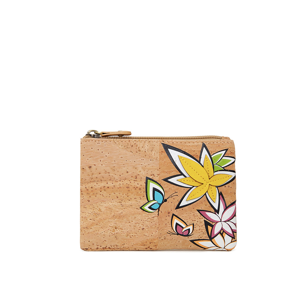 Zip Closure Case, Ecological, Responsible with the Environment 758 Series