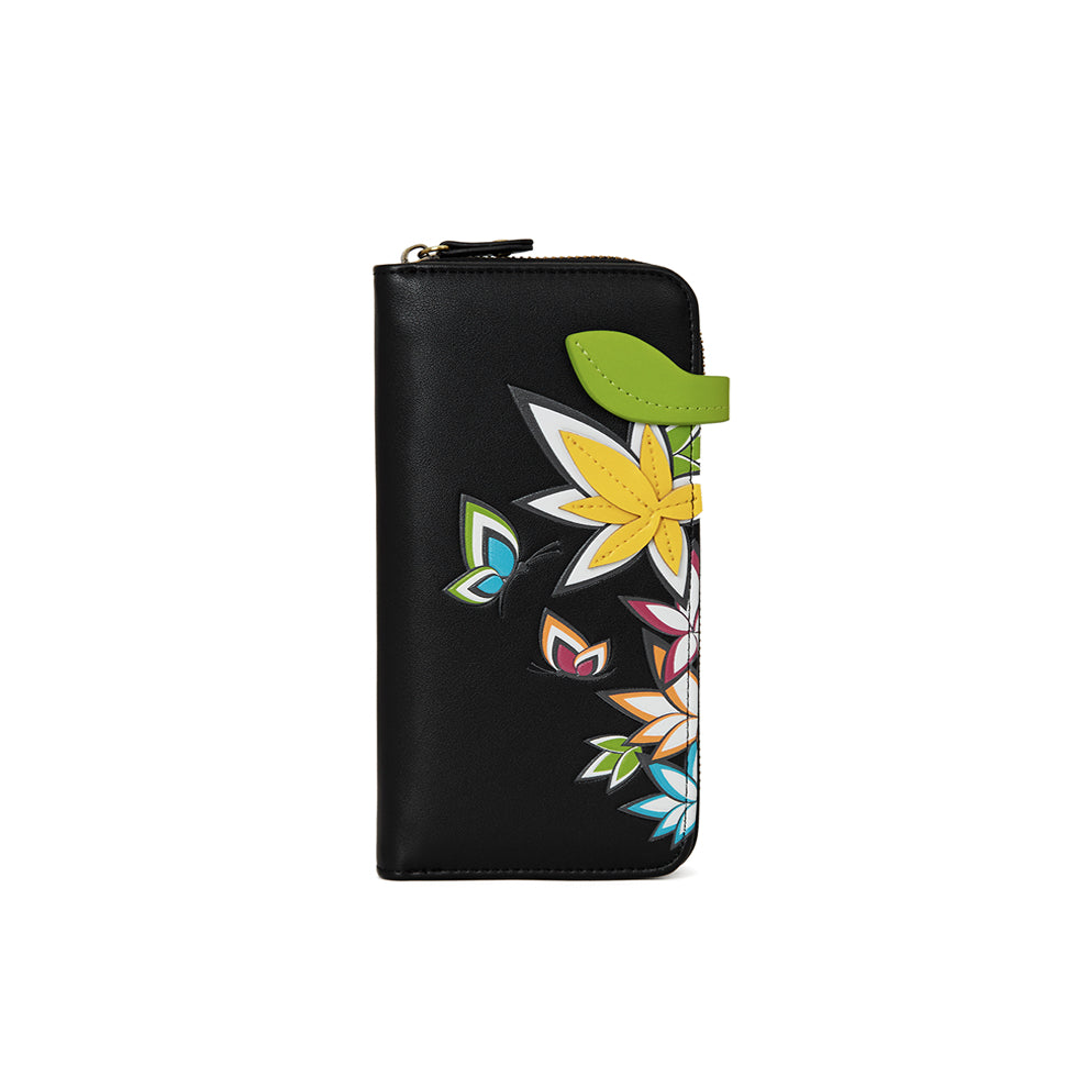 Wallet / Medium Wallet -