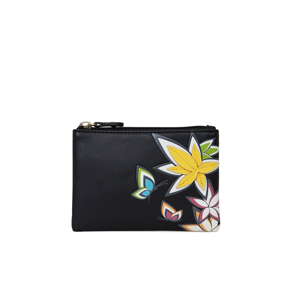 Zip Closure Case, Ecological, Responsible with the Environment 758 Series