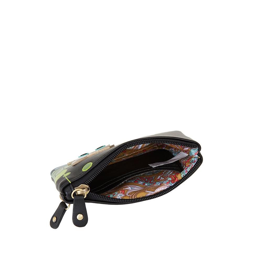 Zip Closure Case, Ecological, Responsible with the Environment 758 Series