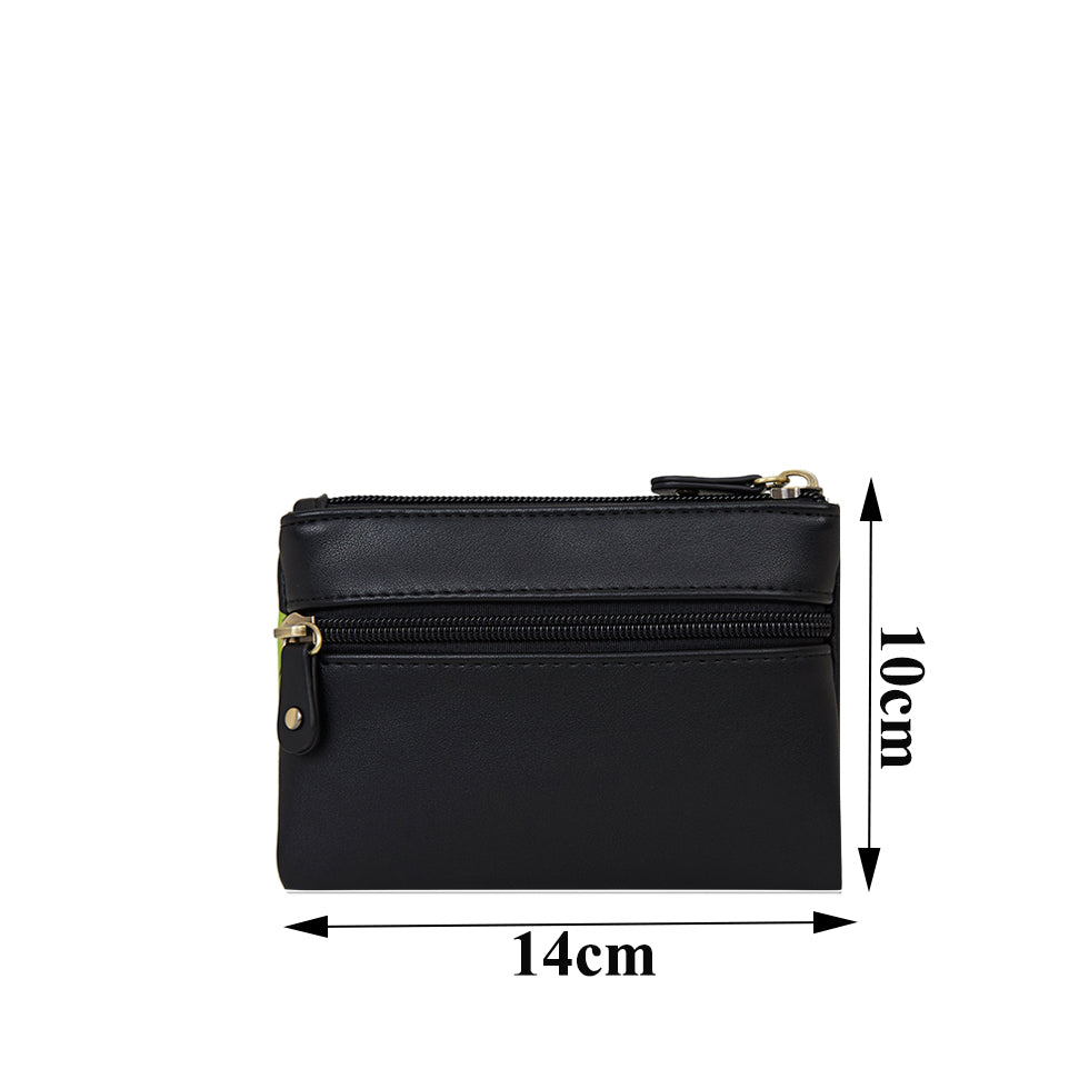 Zip Closure Case, Ecological, Responsible with the Environment 758 Series
