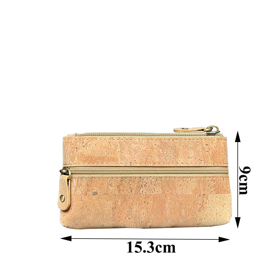 Zip Closure Case, Ecological, Responsible with the Environment 758 Series