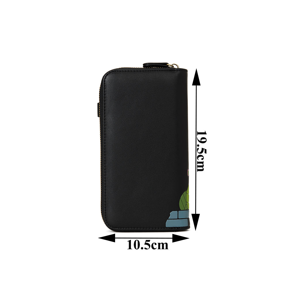 Wallet / Medium Wallet -