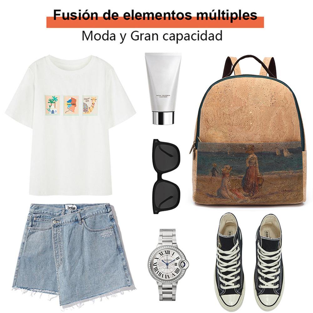 Mochila - ARTE