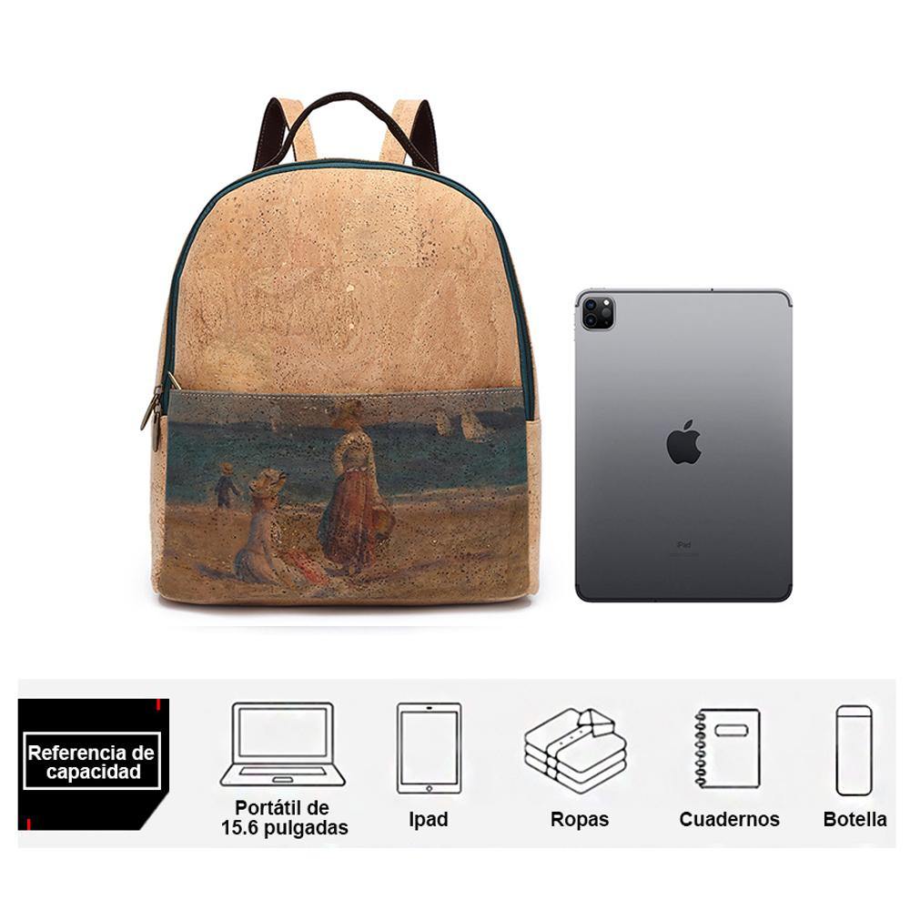 Mochila - ARTE