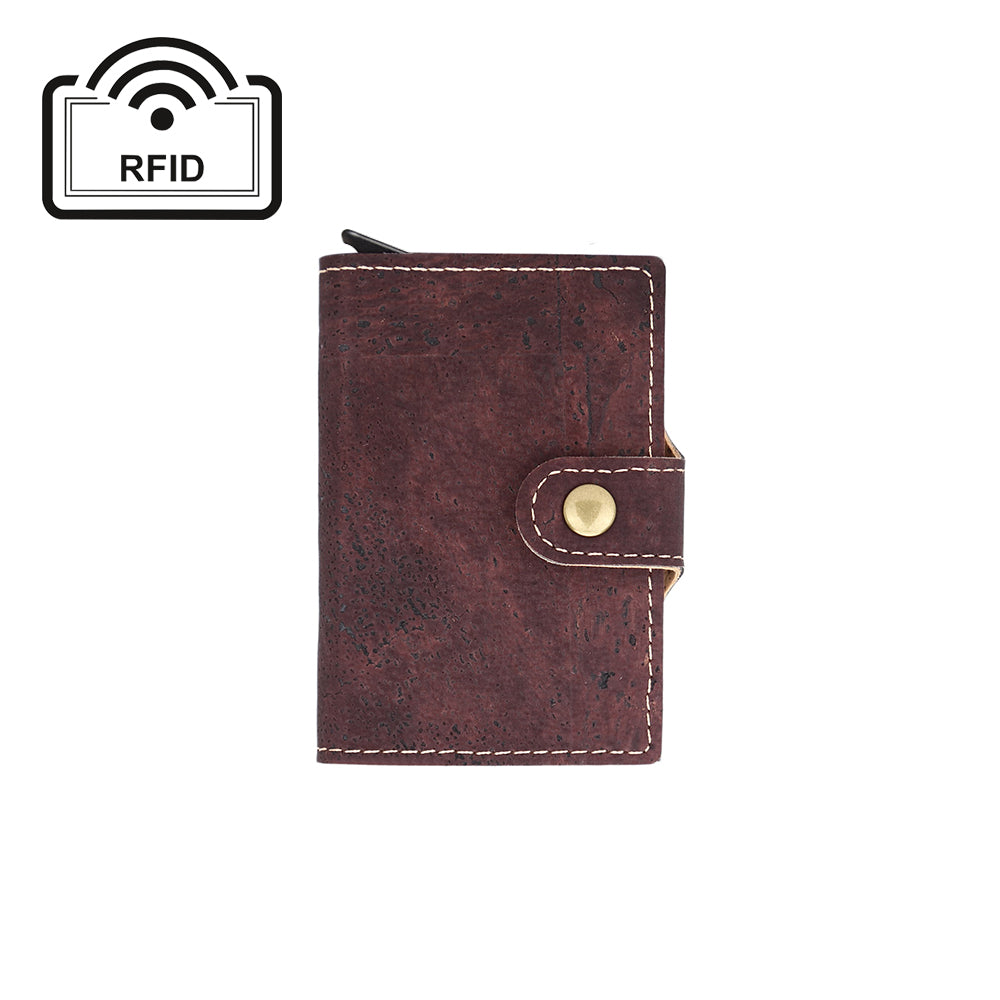 Unisex card holder
