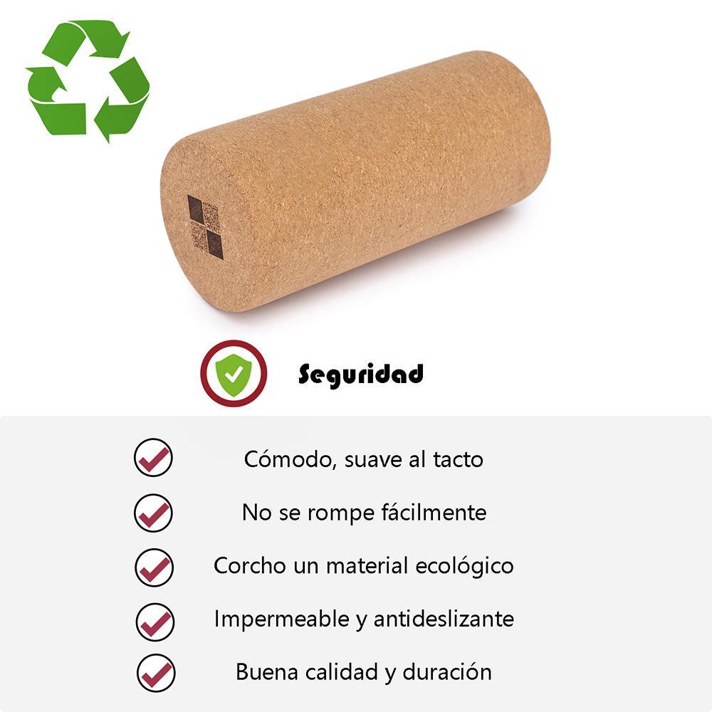 Rodillo Ancho para Masajes - ARTE