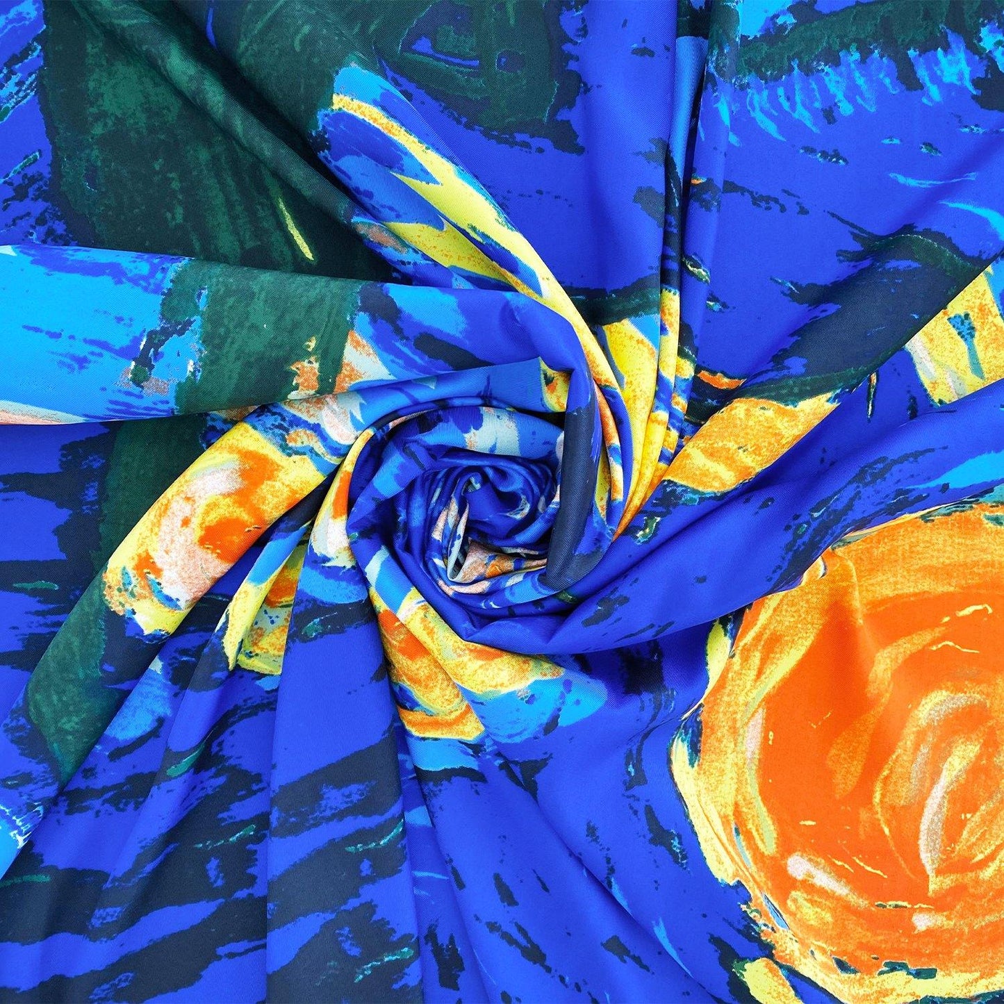 Chal - Fular - Bufanda - Estola ArtÃstica - 3 colores. - ARTE