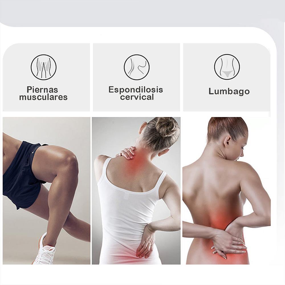 Rodillo Ancho para Masajes - ARTE