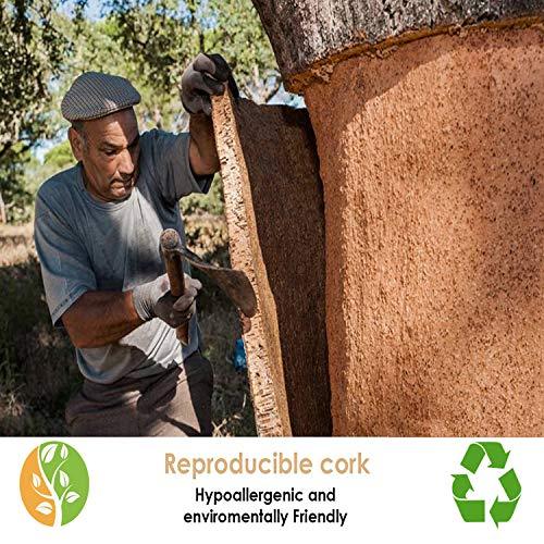 Mobile Phone Bag, Ecological, Cork Material