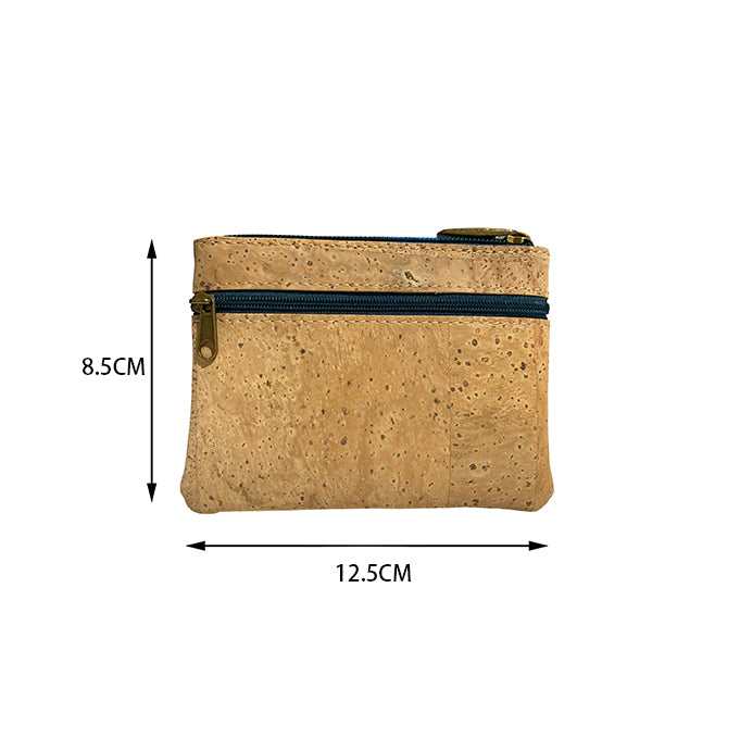 Monedero Corcho 738 Series